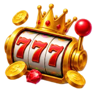Trò chơi quay hũ 777 nổi bật trên DABET